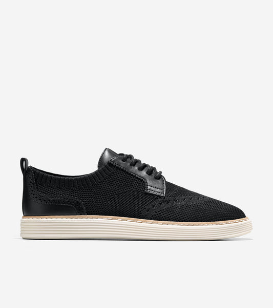 ØRIGINALGRAND CAMARIN STITCHLITE¢  OXFORD