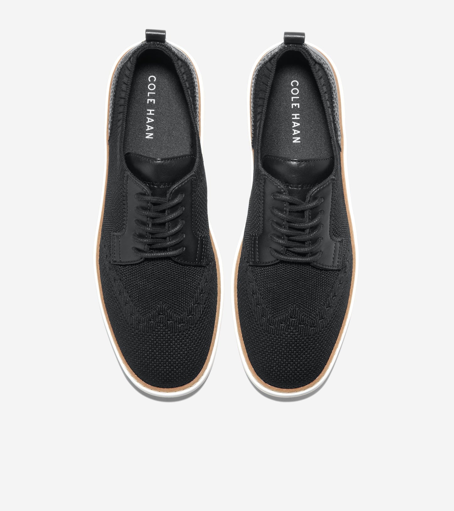 ØRIGINALGRAND CAMARIN STITCHLITE¢  OXFORD