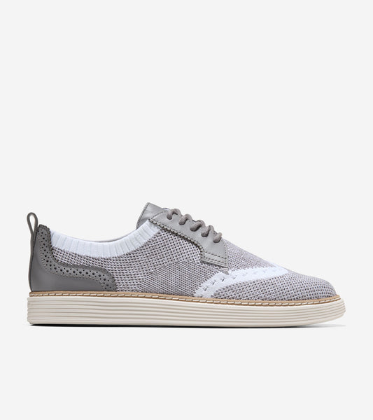 ØRIGINALGRAND CAMARIN STITCHLITE¢ OXFORDS