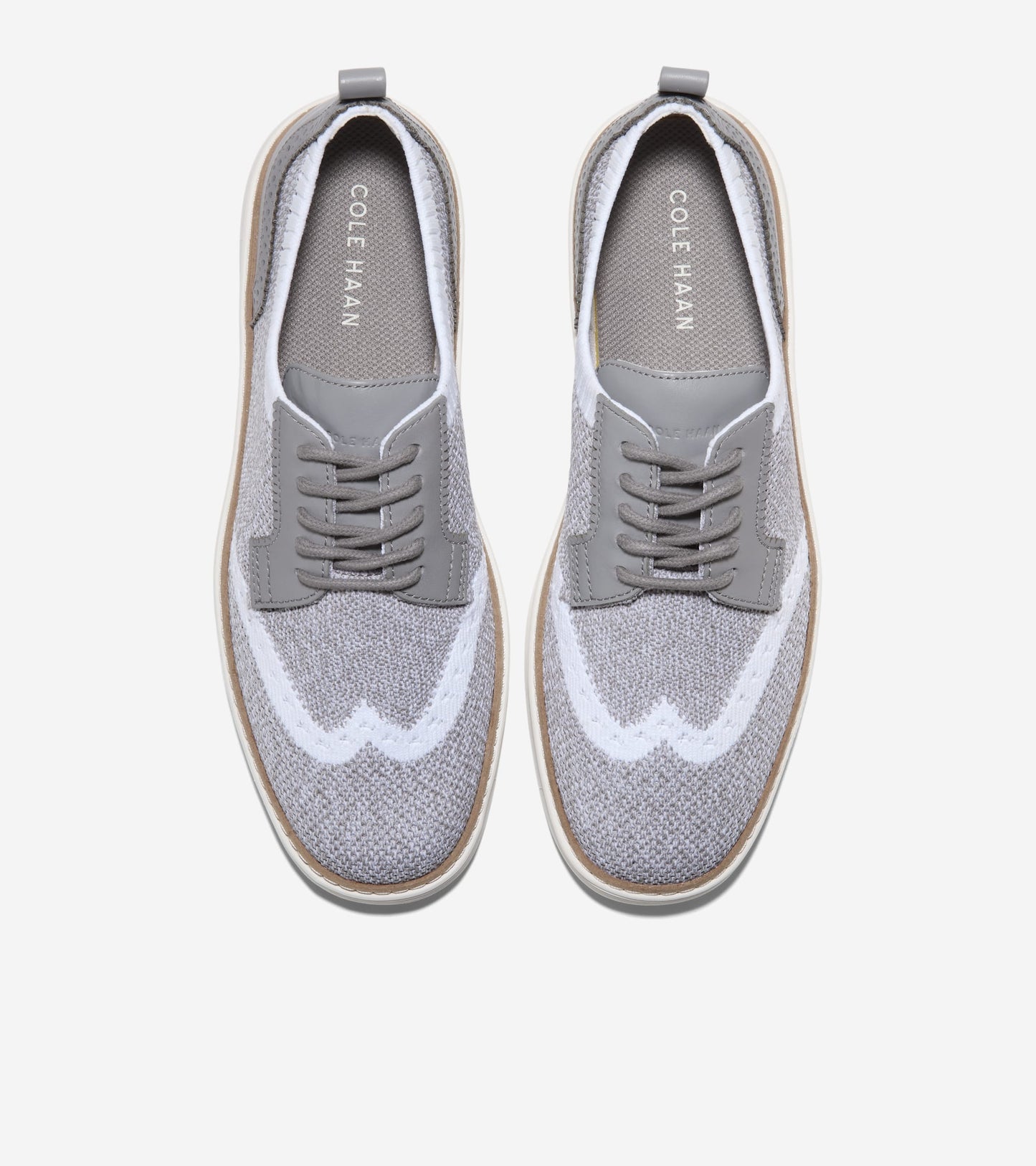 ØRIGINALGRAND CAMARIN STITCHLITE¢ OXFORDS