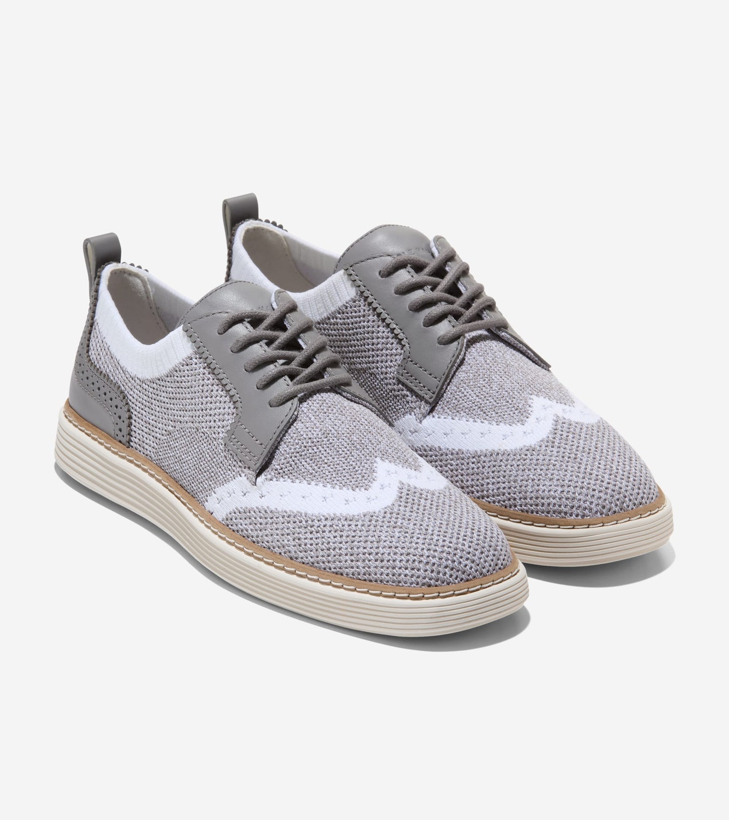 ØRIGINALGRAND CAMARIN STITCHLITE¢ OXFORDS