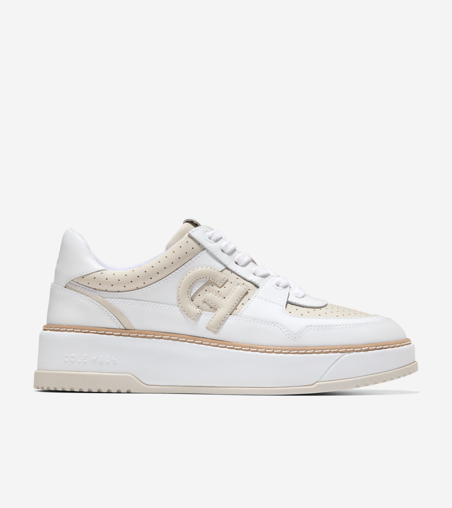 GRANDPRØ MAXFIELD SNEAKERS