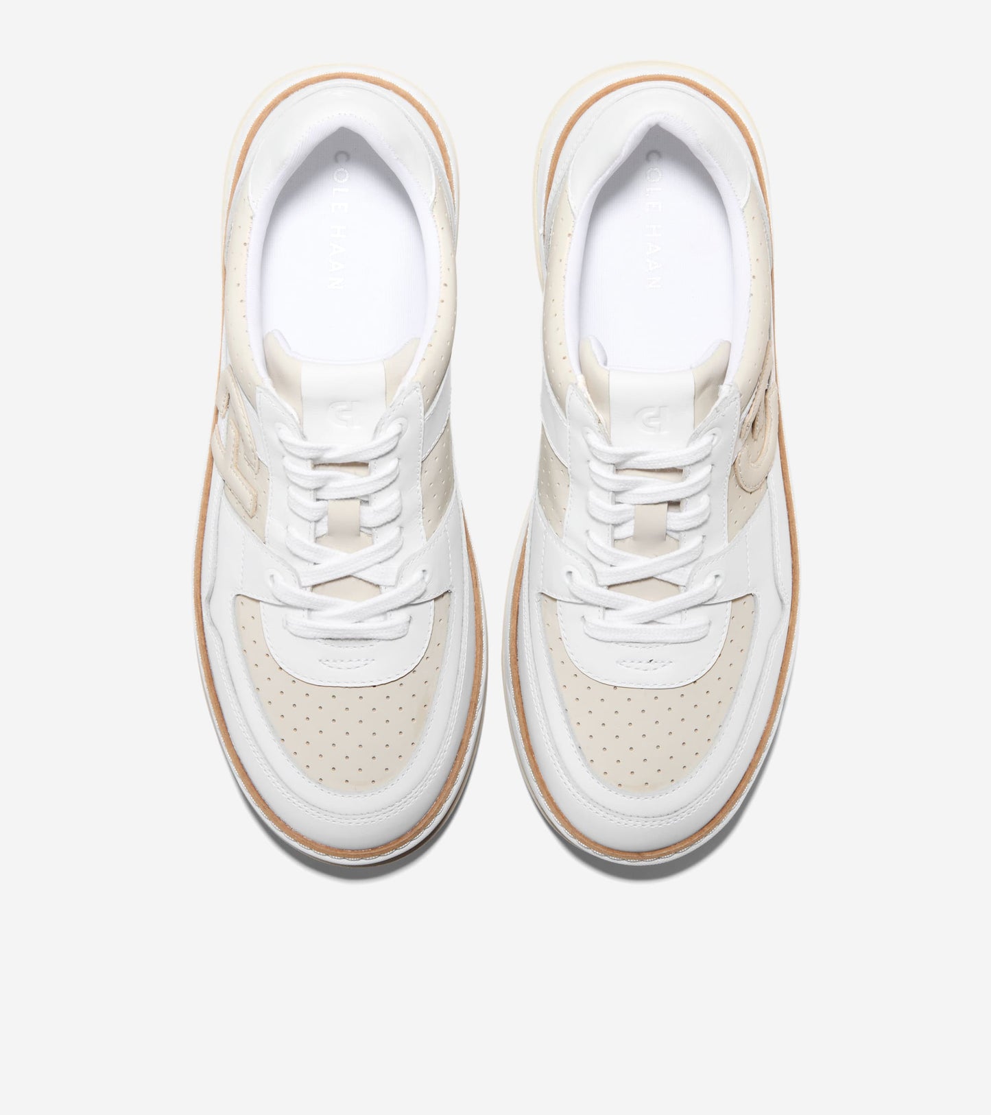 GRANDPRØ MAXFIELD SNEAKERS