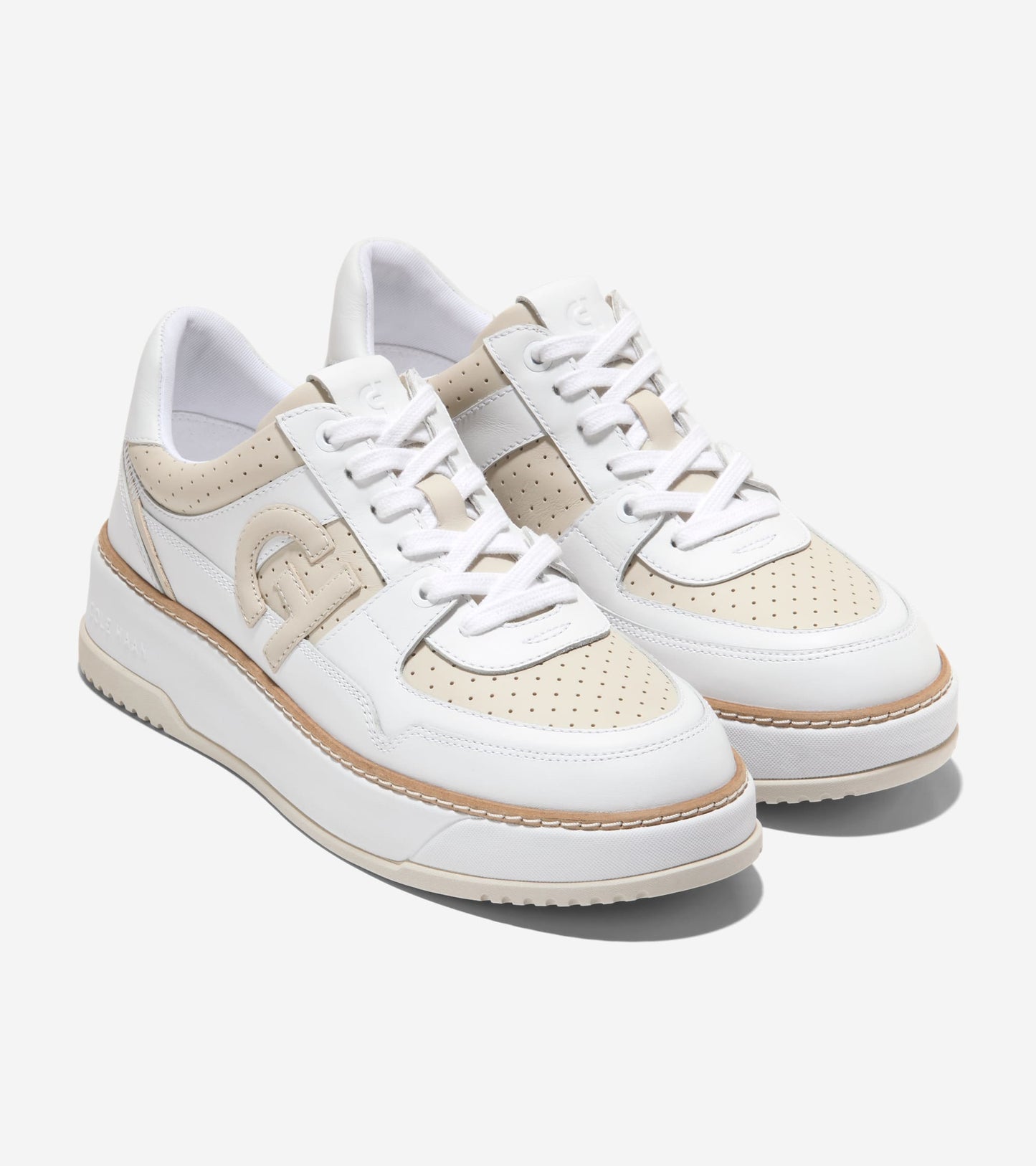 GRANDPRØ MAXFIELD SNEAKERS