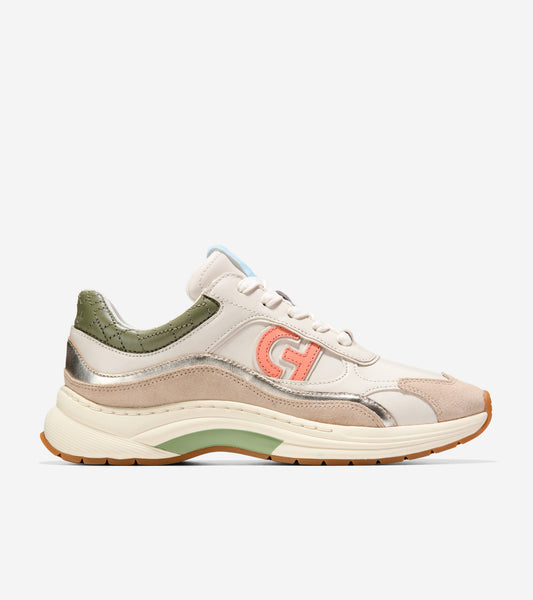 GRANDPRØ ELEEANA RUNNERS