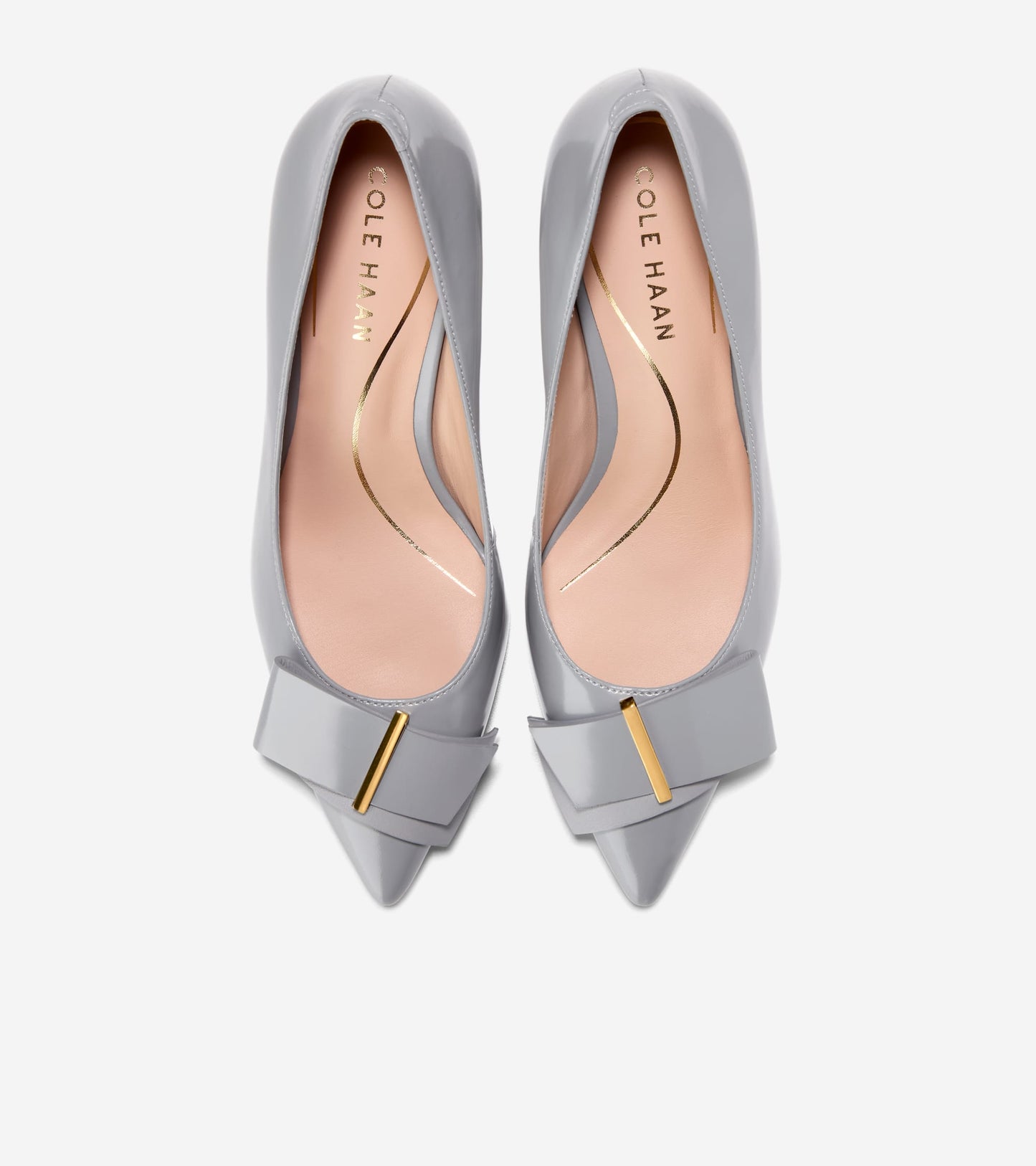 FELICIA BOW PUMP