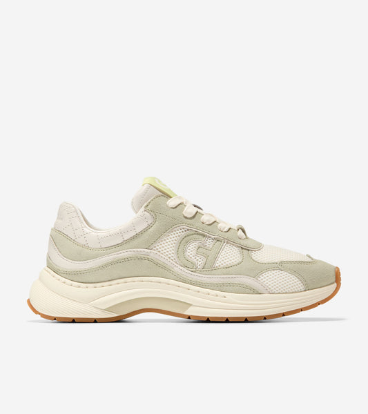 GRANDPRO ELEEANA RUNNER