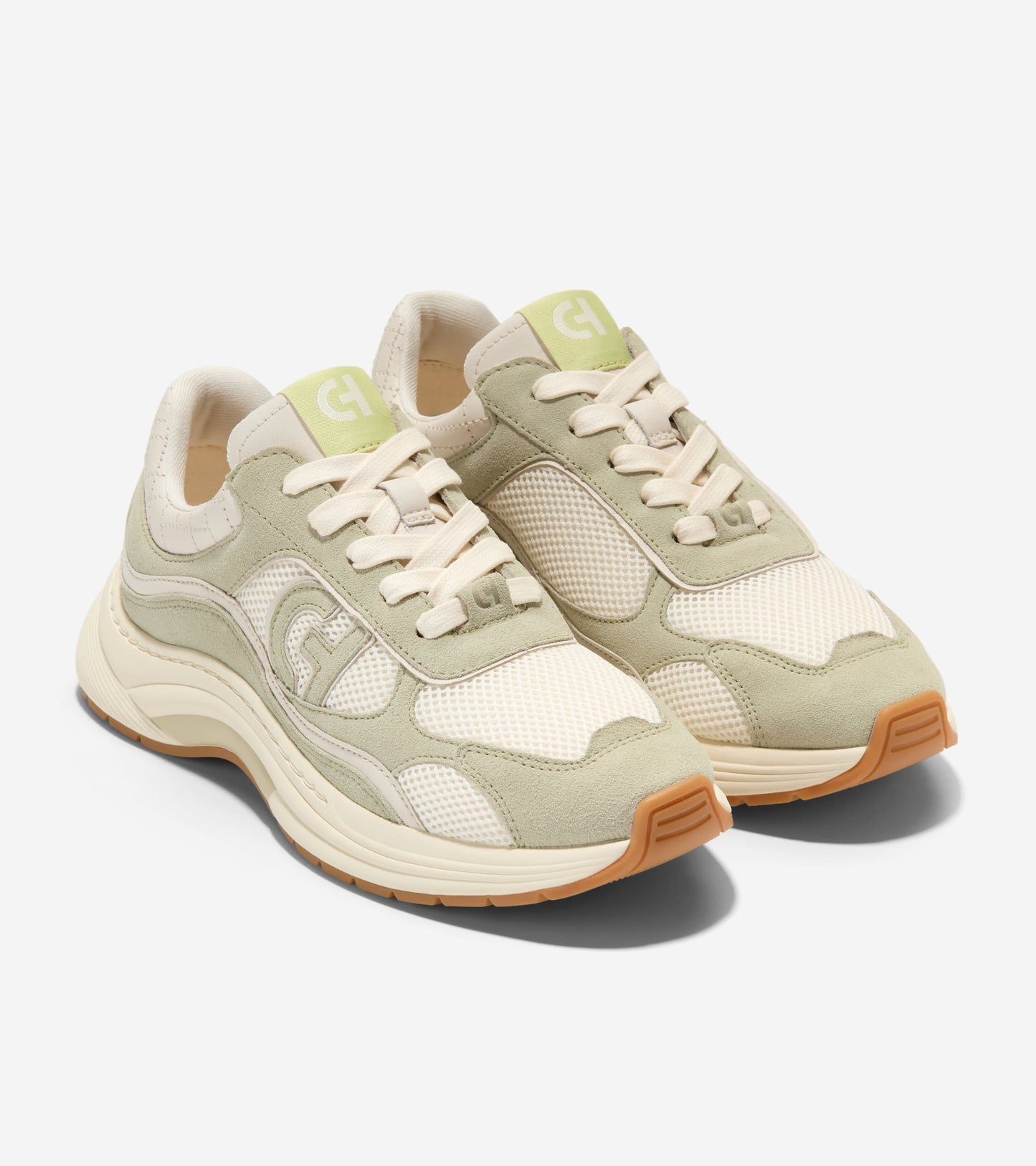 GRANDPRO ELEEANA RUNNER