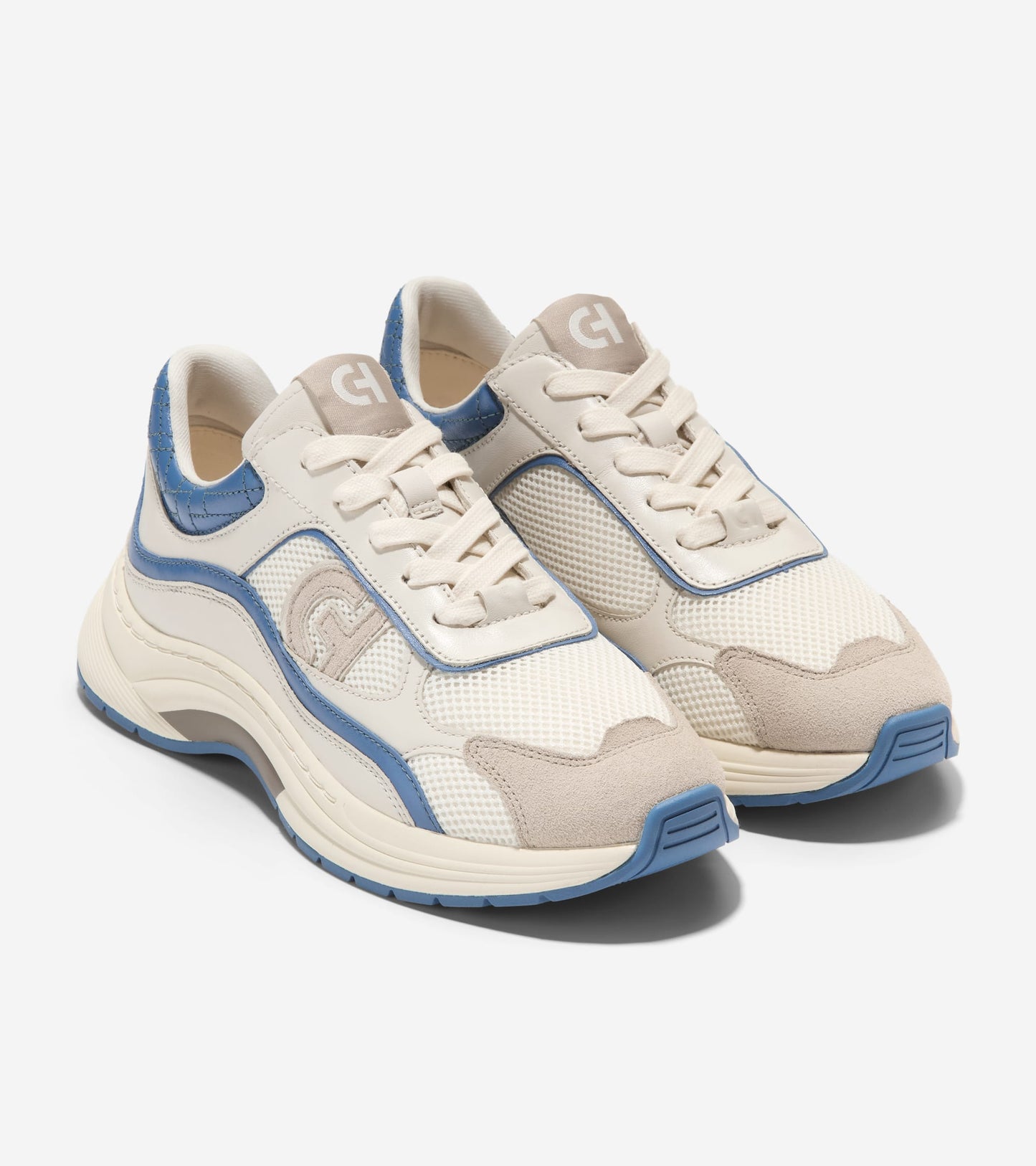 GRANDPRO ELEEANA RUNNER