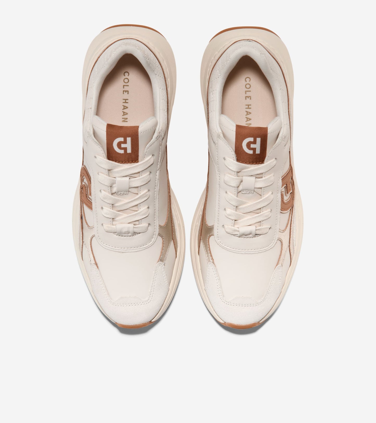 Grandprø Eleeana Runner - Cole Haan Malaysia 