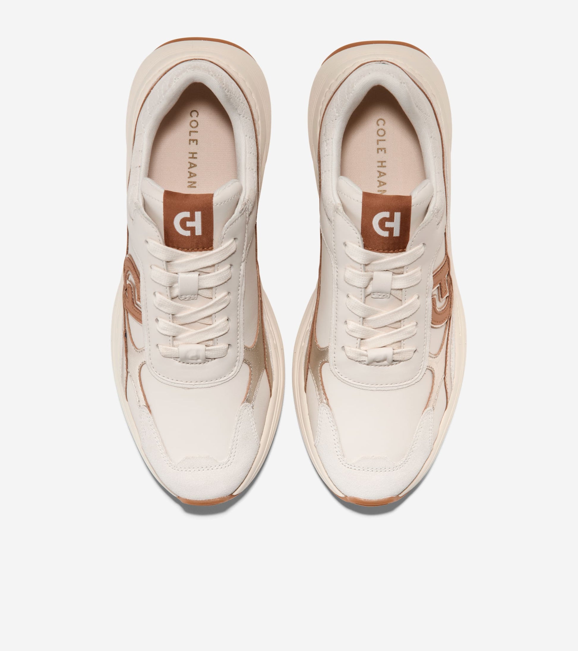 Grandprø Eleeana Runner - Cole Haan Malaysia 
