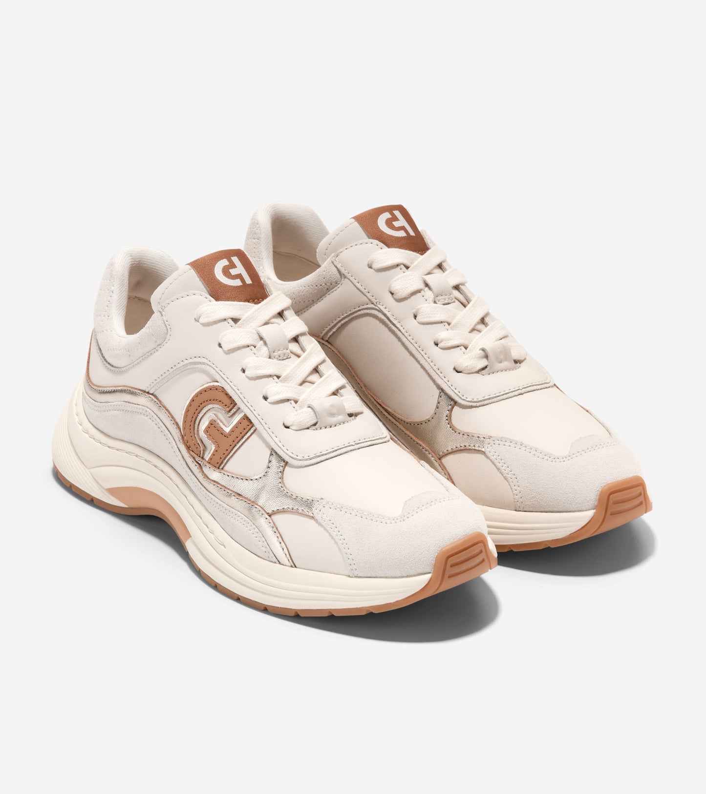 GRANDPRO ELEEANA RUNNER