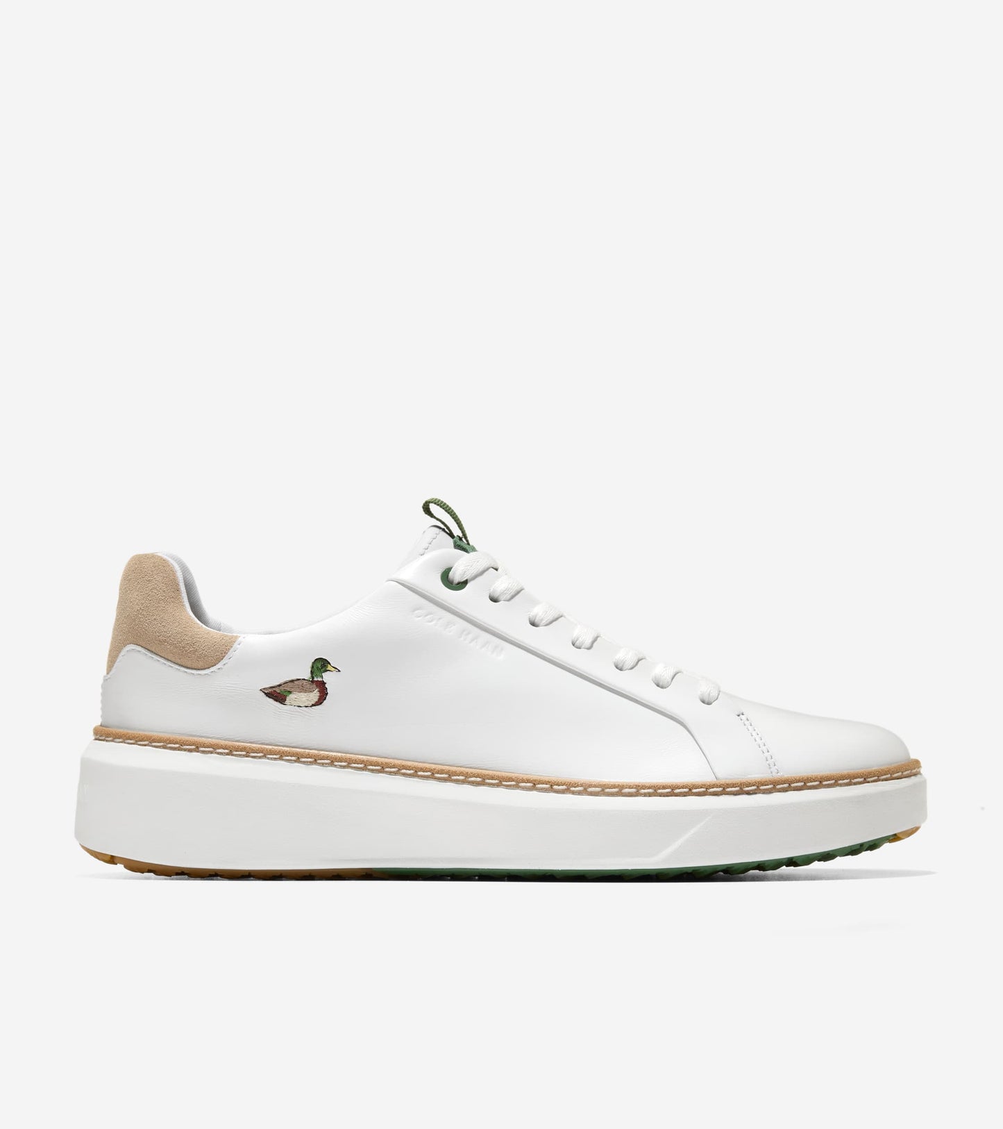GRANDPRØ TOPSPIN GOLF SHOES