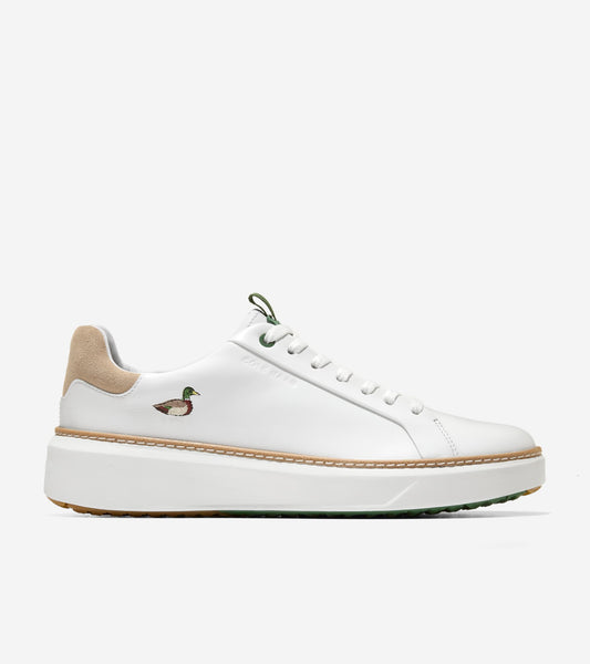 GRANDPRØ TOPSPIN GOLF SHOES