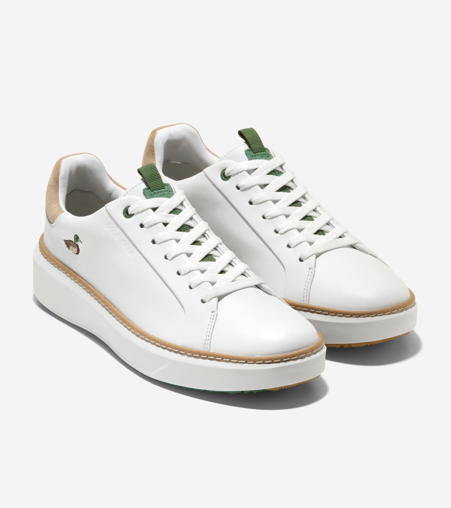 GRANDPRØ TOPSPIN GOLF SHOES