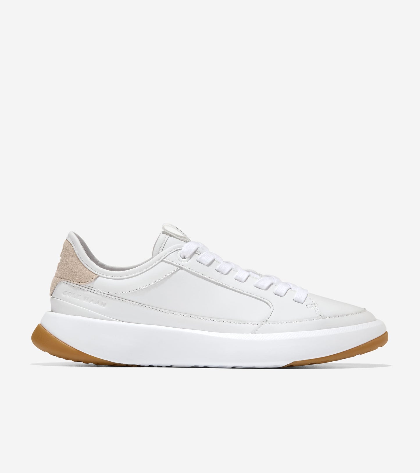 GRANDPRØ ALL DAY COURT SNEAKERS