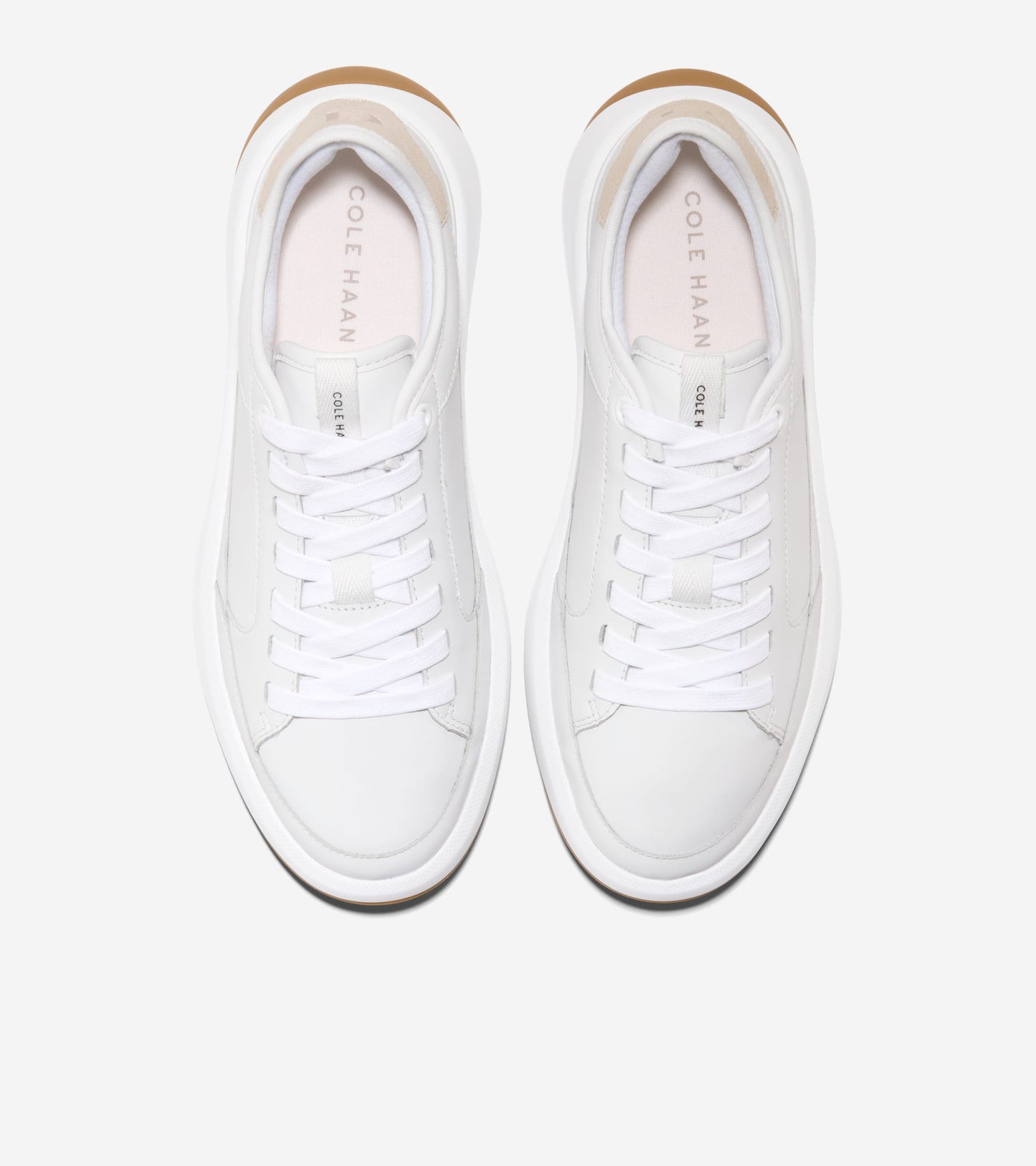 GRANDPRØ ALL DAY COURT SNEAKERS