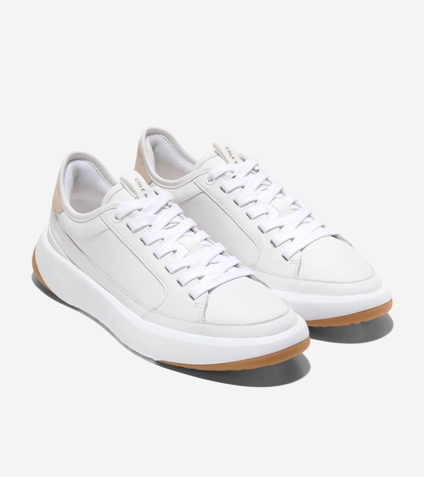 GRANDPRØ ALL DAY COURT SNEAKERS