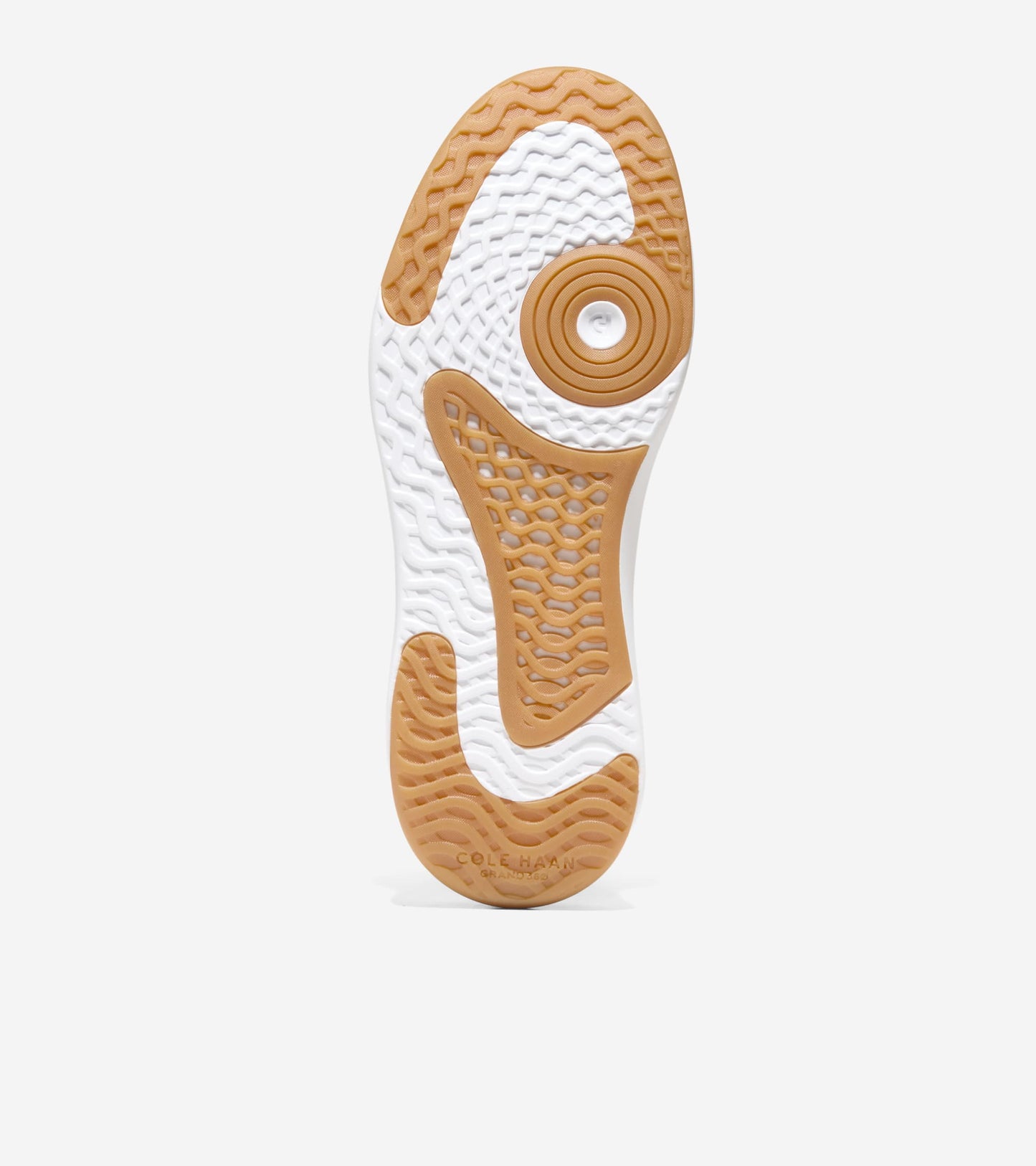 GRANDPRØ ALL DAY COURT SNEAKERS