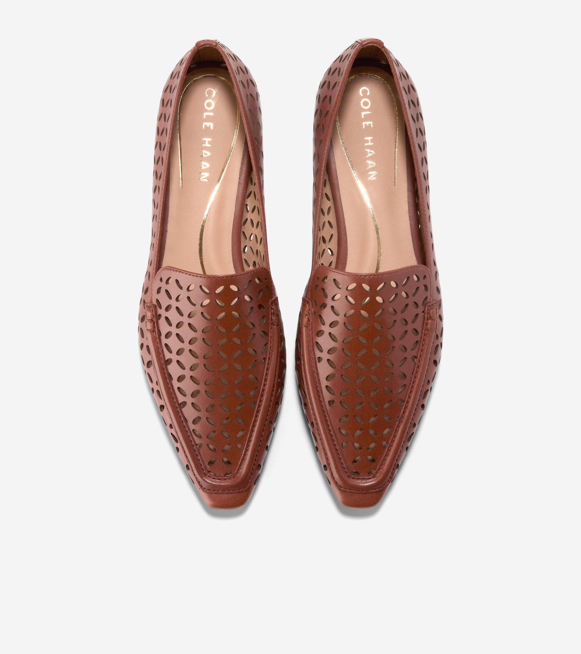 Chantal Loafer - Cole Haan Malaysia 