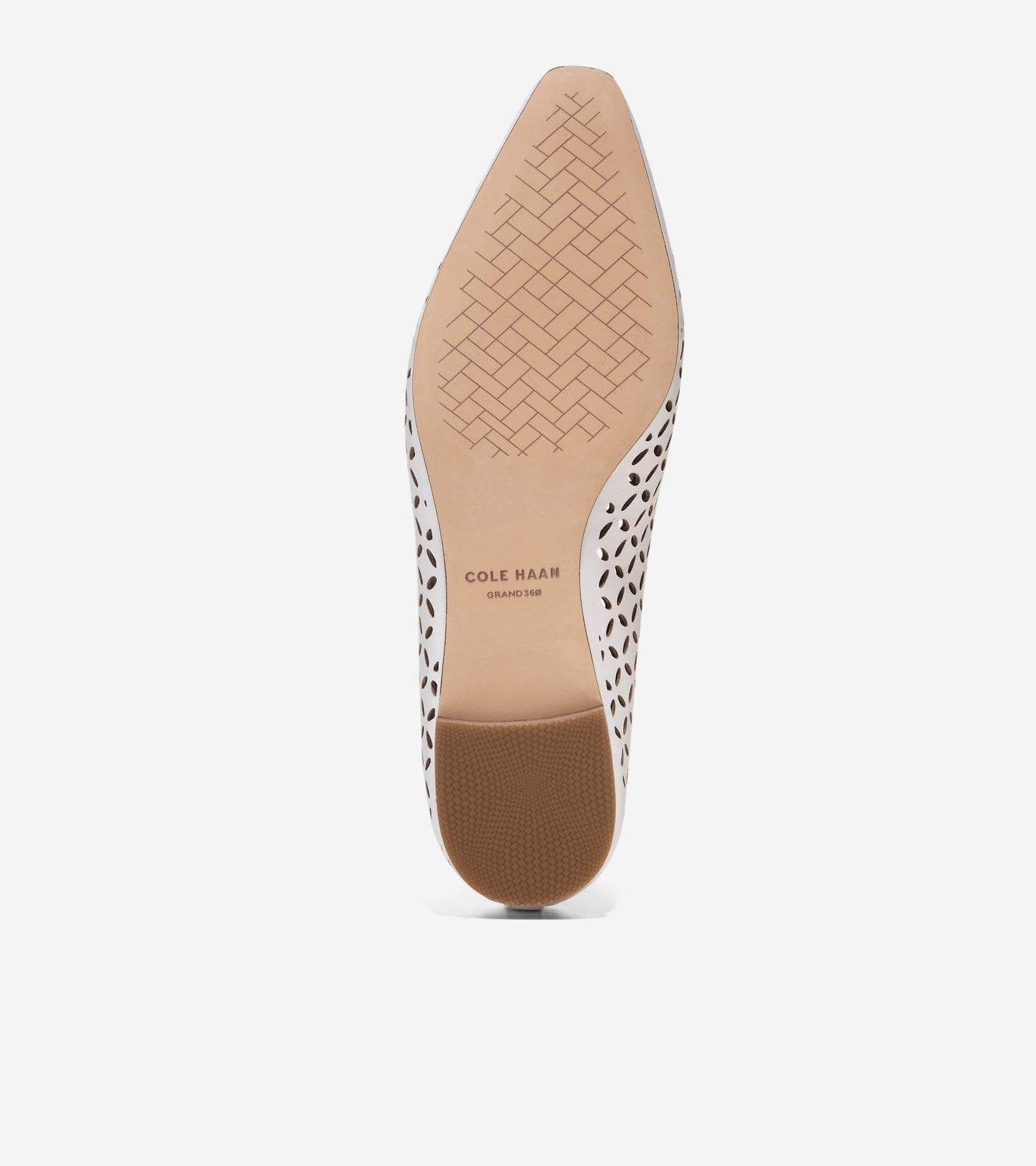 CHANTAL LOAFER