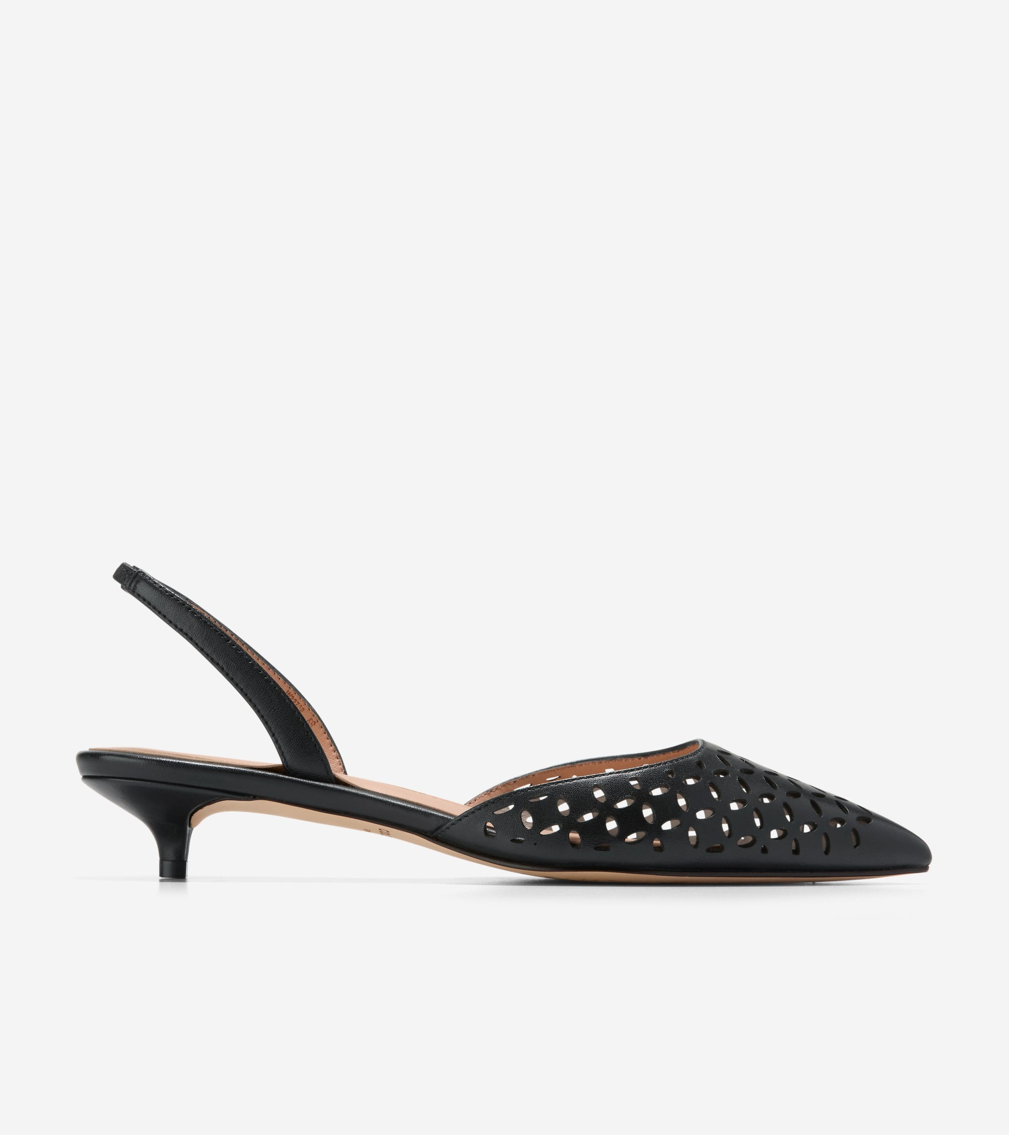 Gilda Pump