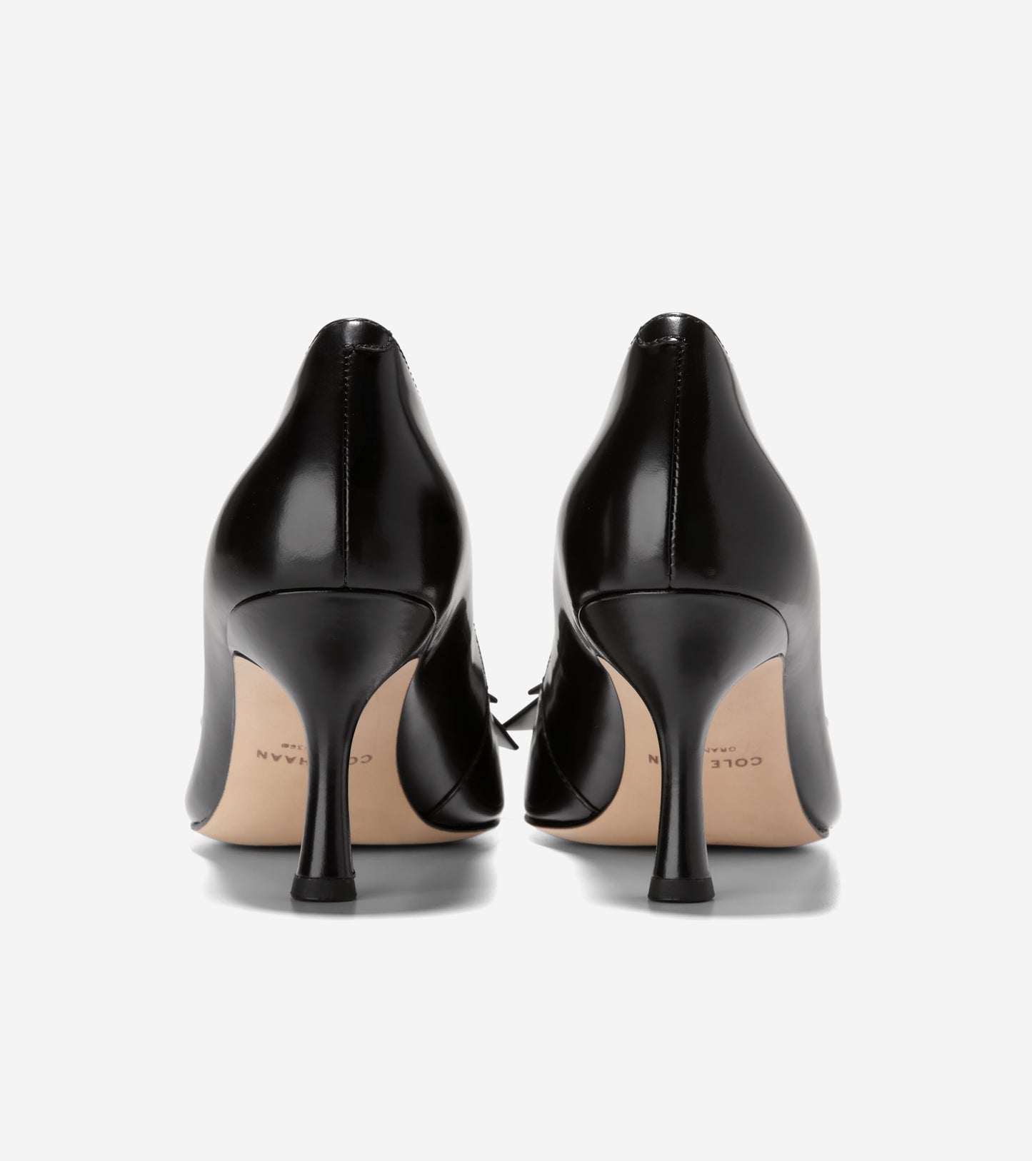 FELICIA BOW PUMP
