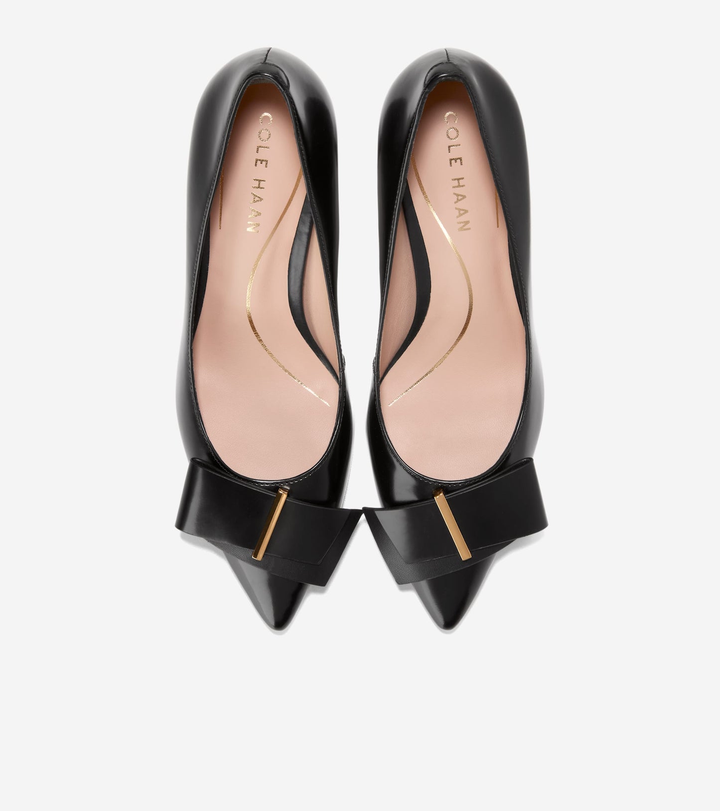 FELICIA BOW PUMP