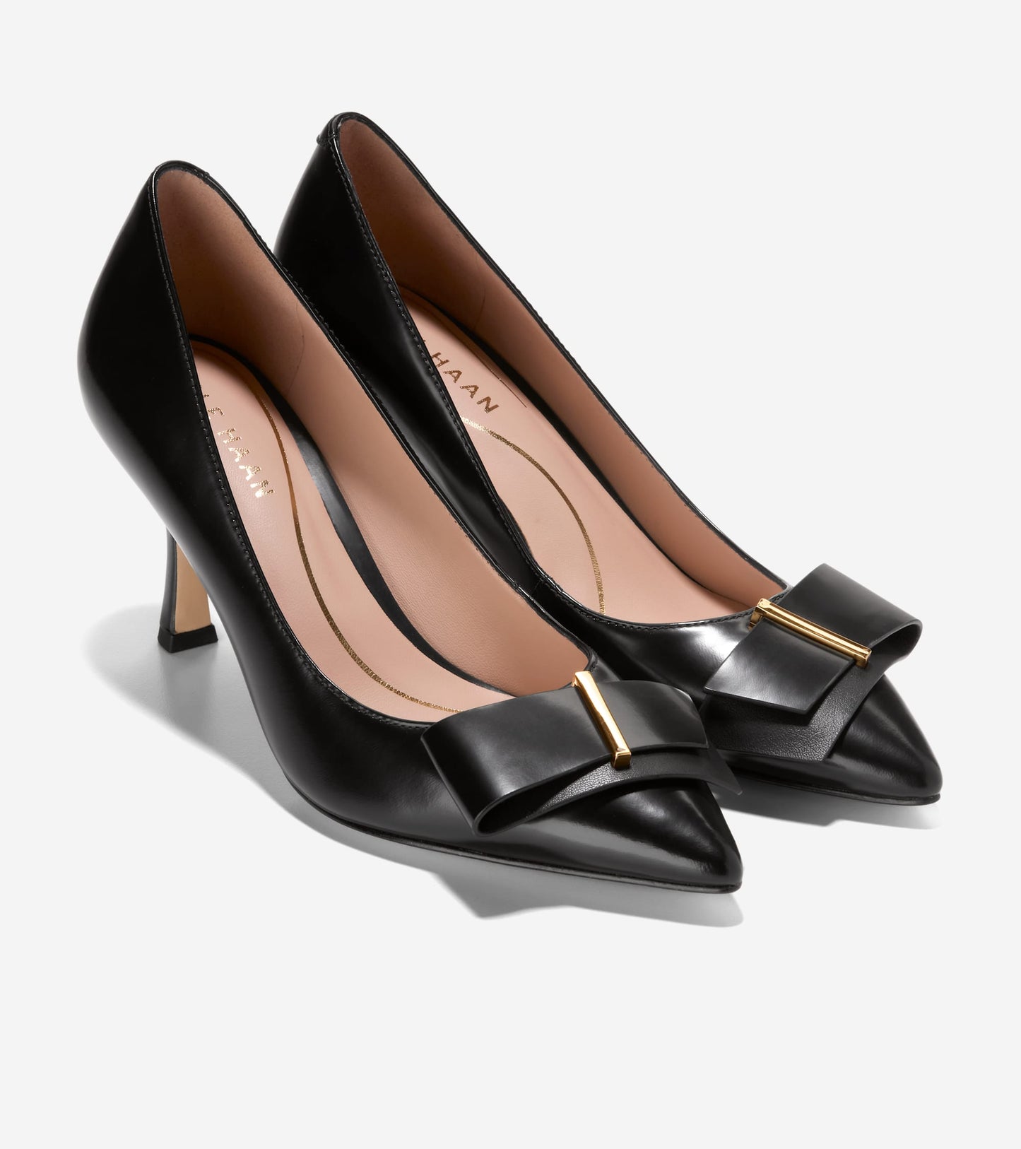 FELICIA BOW PUMP