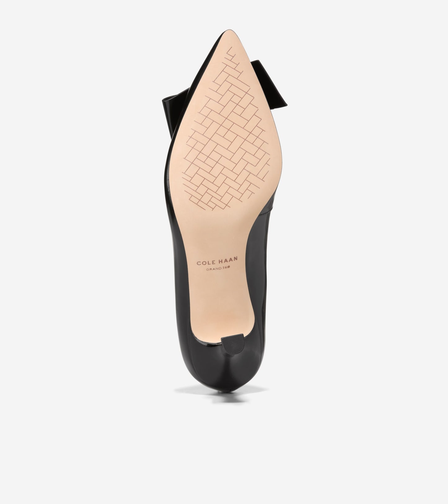 FELICIA BOW PUMP