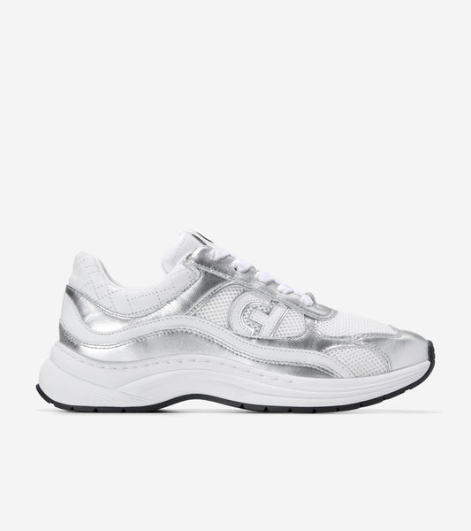 GRANDPRØ ELEEANA RUNNERS