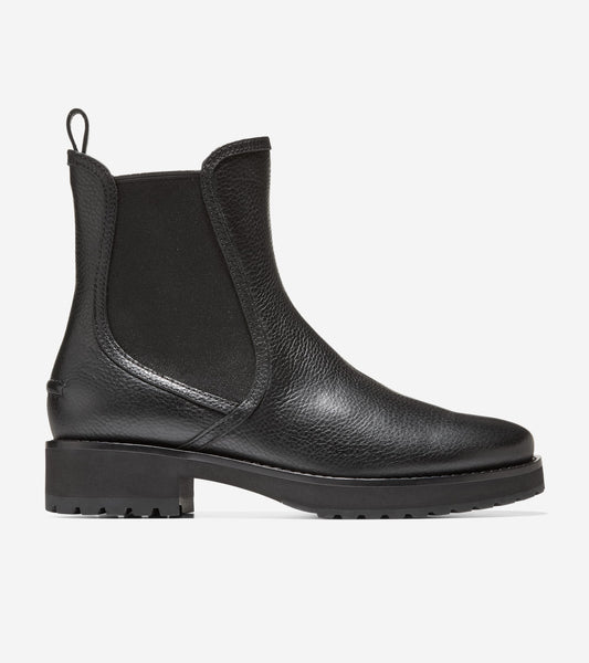 LYNDON WP ELSEA BOOTIES
