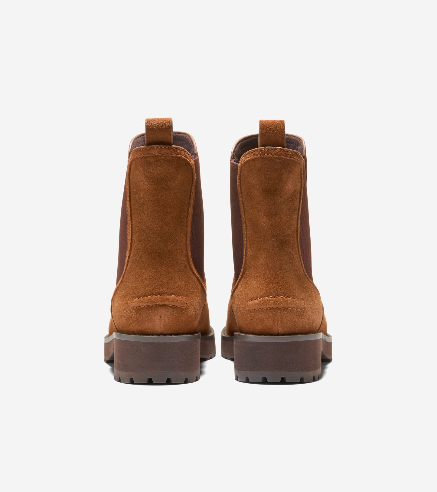 LYNDON WATERPROOF CHELSEA BOOTIES