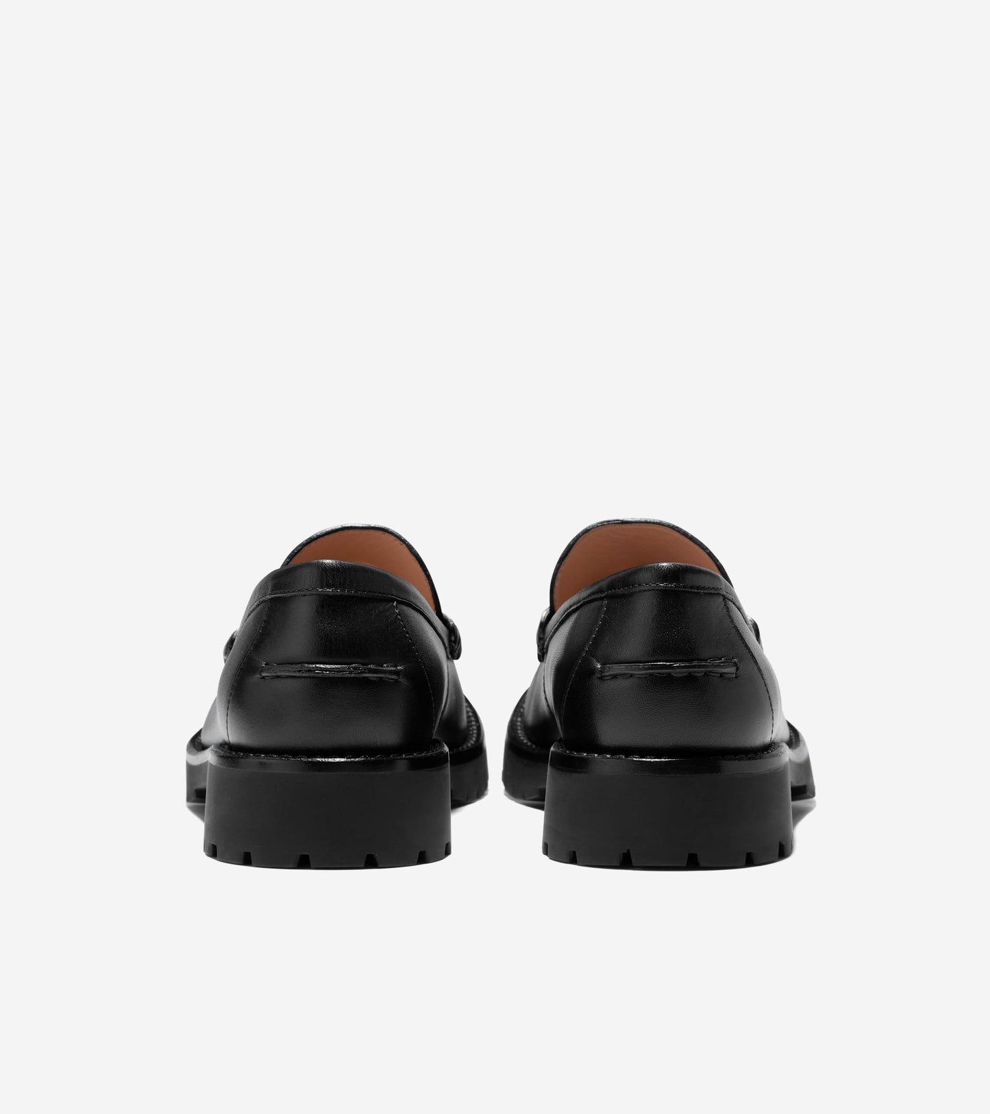 TREENA LUG LOAFERS