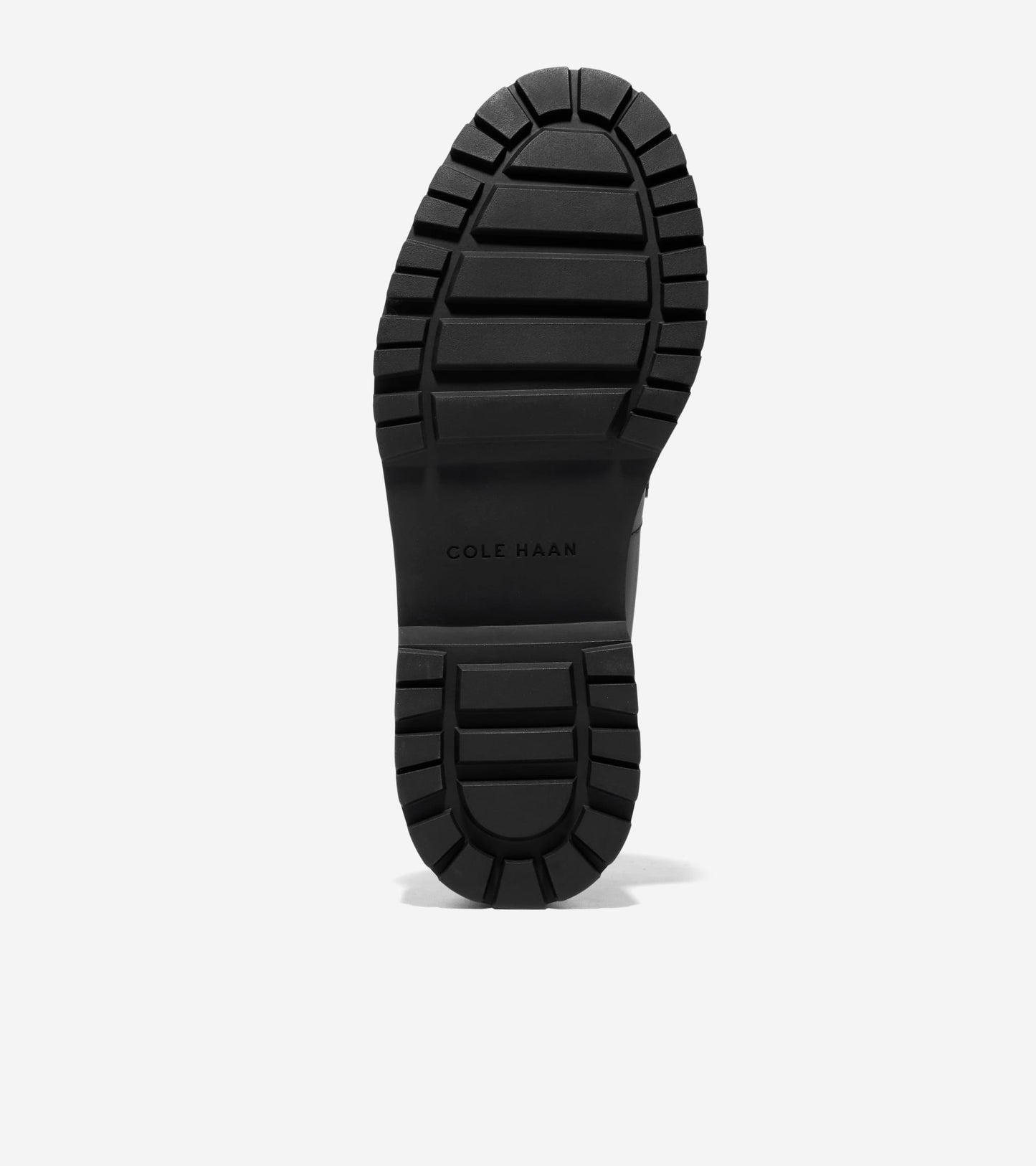 TREENA LUG LOAFERS
