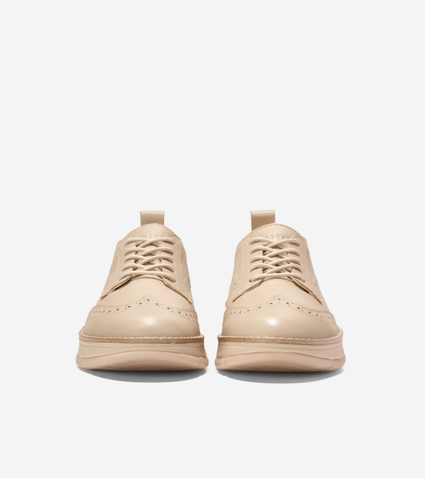 ZG RELLA WINGTIP OXFORDS