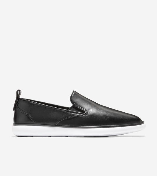 GRAND AMBITION 2.0 GALENA LOAFERS