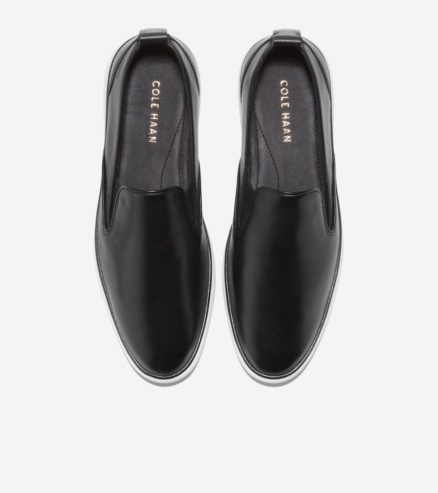 GRAND AMBITION 2.0 GALENA LOAFERS