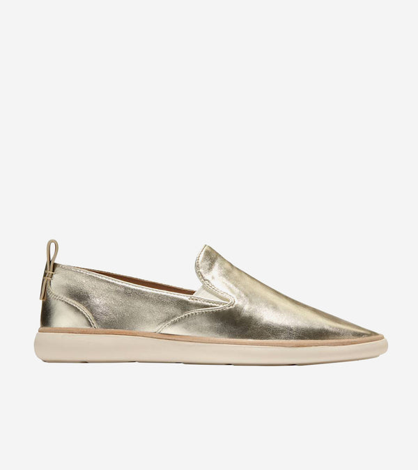 GRAND AMBITION 2.0 GALENA LOAFERS