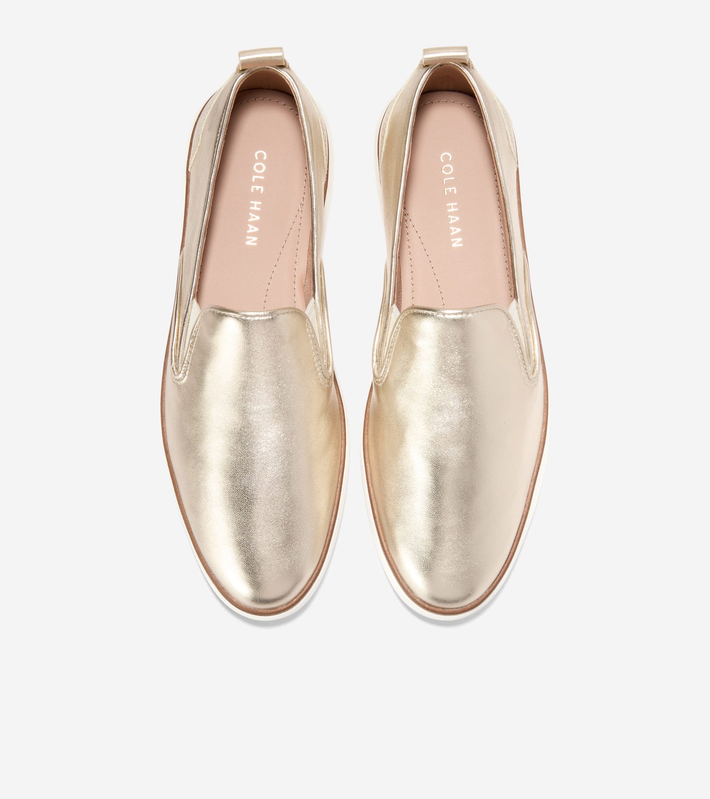 GRAND AMBITION 2.0 GALENA LOAFERS