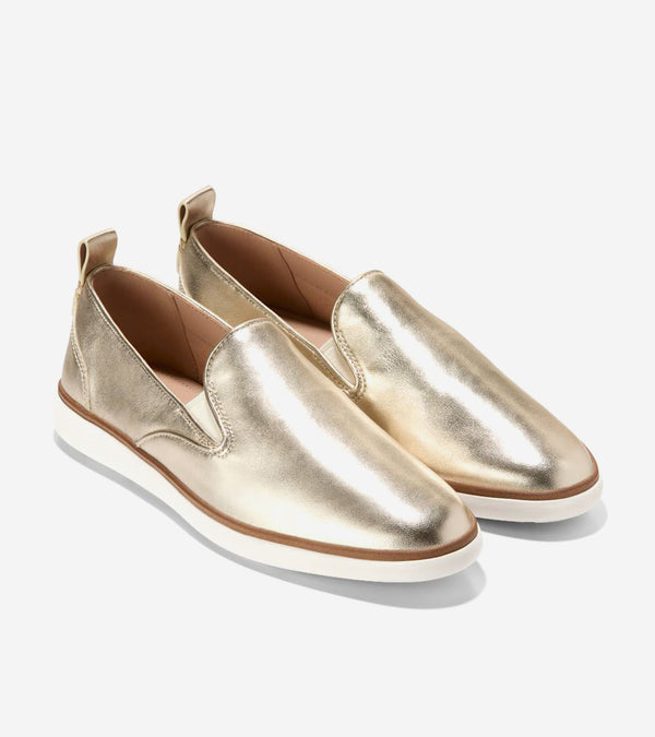 GRAND AMBITION 2.0 GALENA LOAFERS