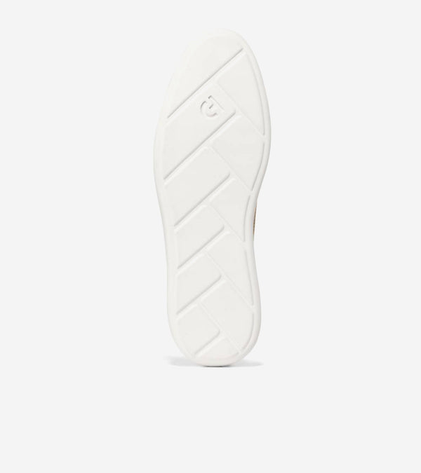 GRAND AMBITION 2.0 GALENA LOAFERS