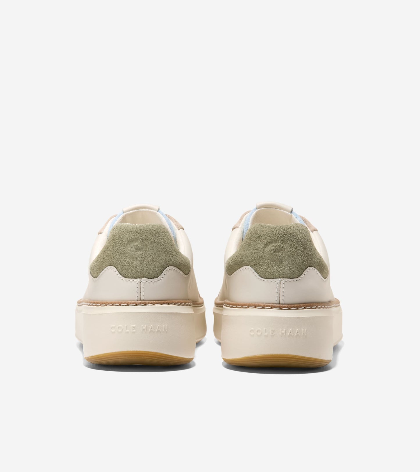 GRANDPRØ TOPSPIN SNEAKERS