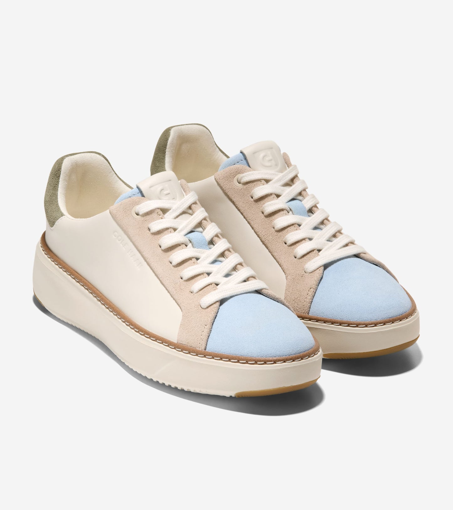 GRANDPRØ TOPSPIN SNEAKERS