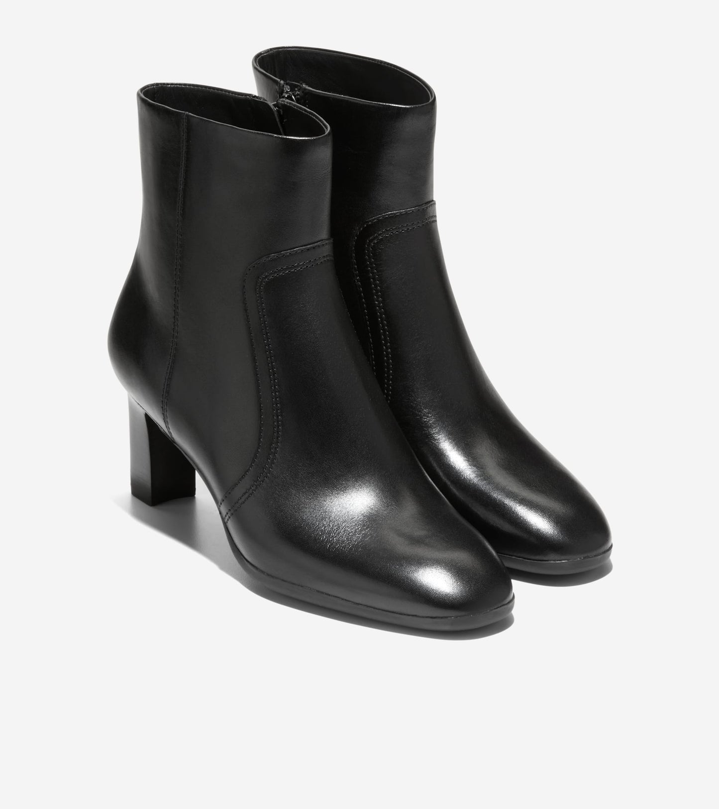 GRAND AMBITION 2.0 ALAINNE BOOTIES