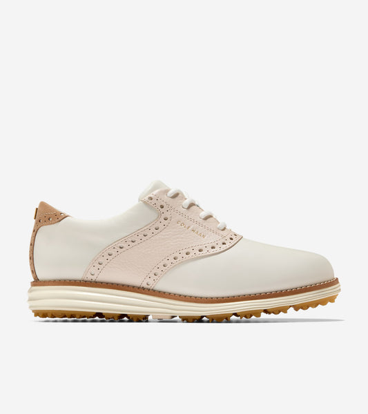 ØRIGINALGRAND SADDLE GOLF
