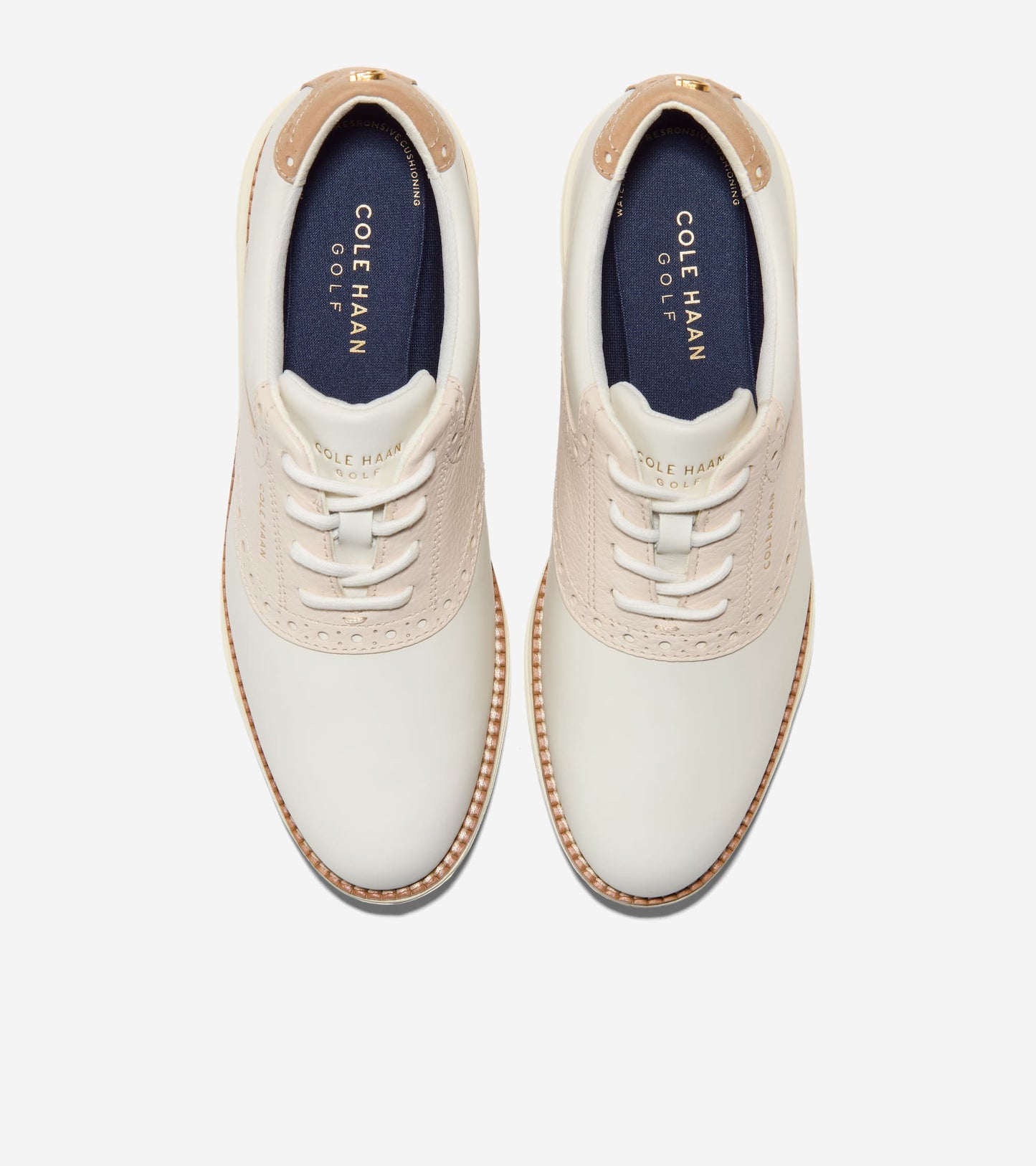 ØRIGINALGRAND SADDLE GOLF