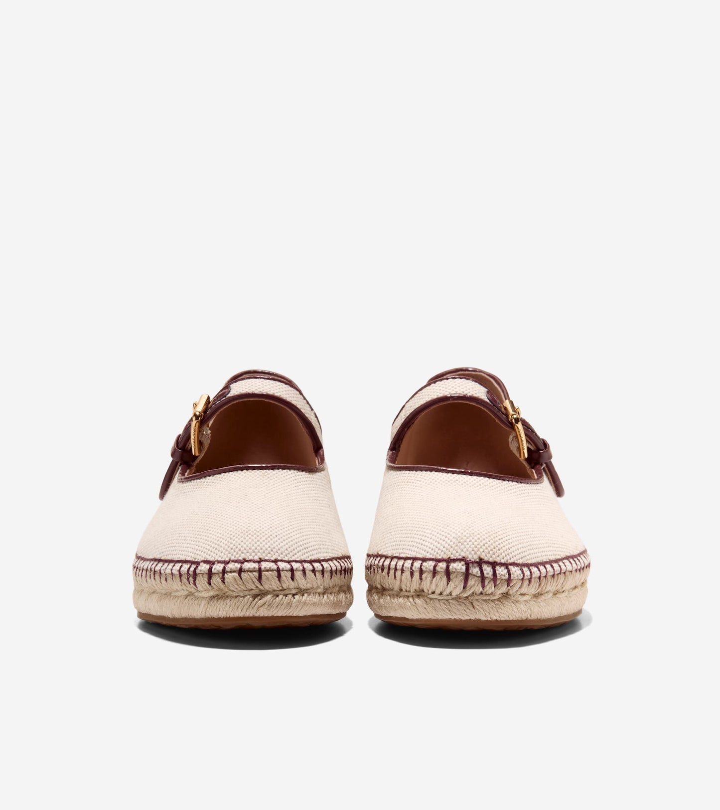 CLOUDFEEL ASBURY MARY JANE BALLET FLATS