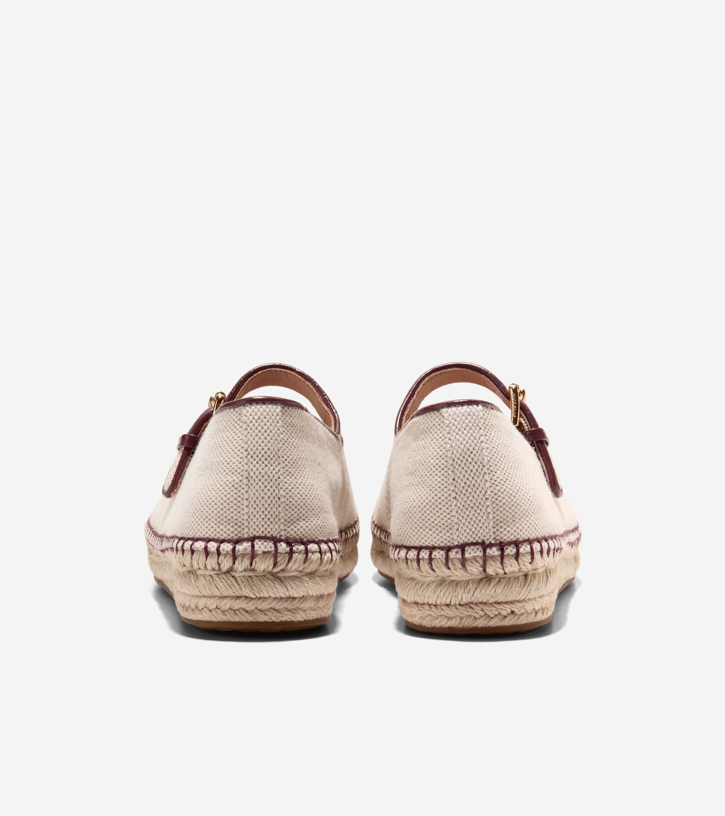 CLOUDFEEL ASBURY MARY JANE BALLET FLATS