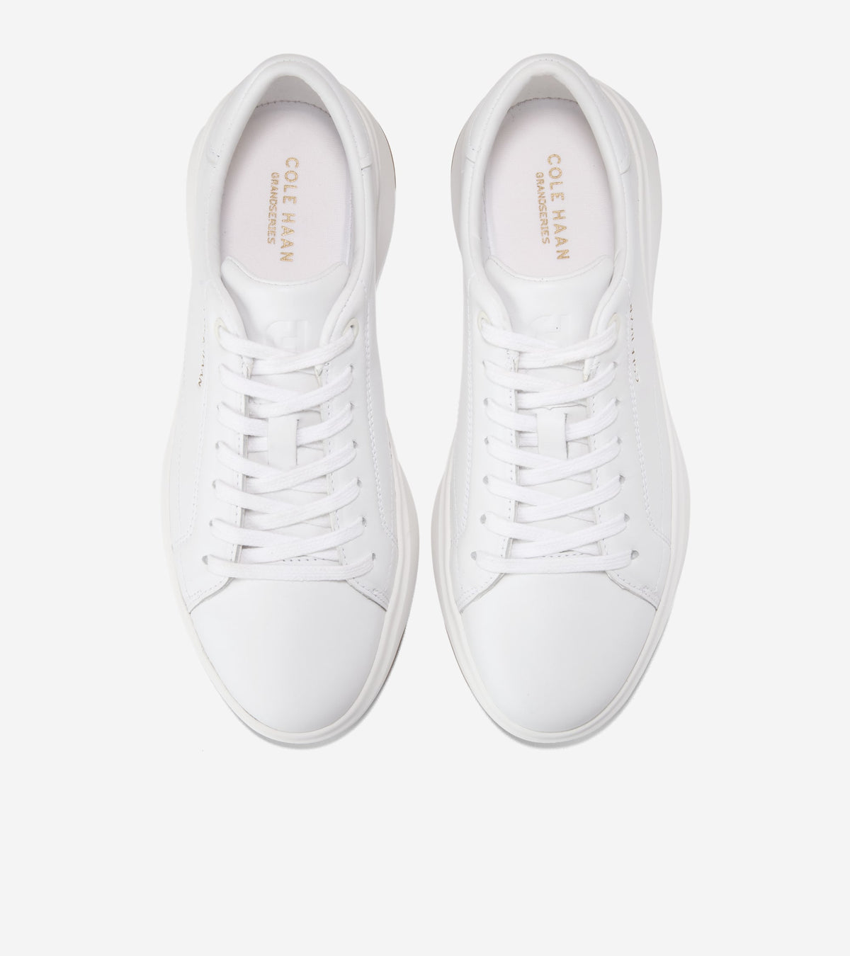 GRANDPRØ TENNIS 2.0 SNEAKER